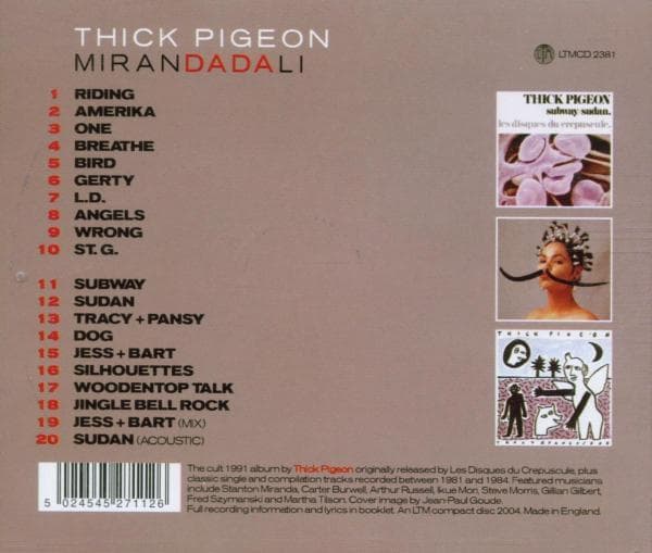 Album afbeelding 2 van 2