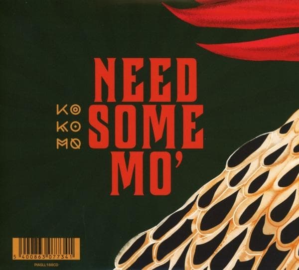 Album afbeelding 2 van 2