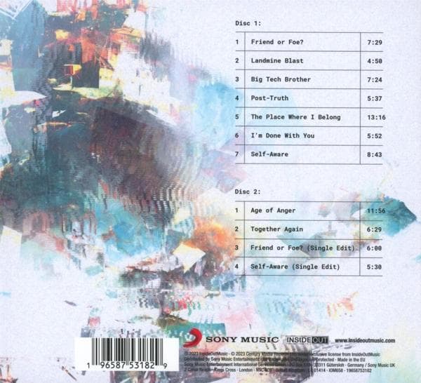 Album afbeelding 2 van 2
