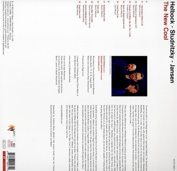 Album afbeelding 2 van 2