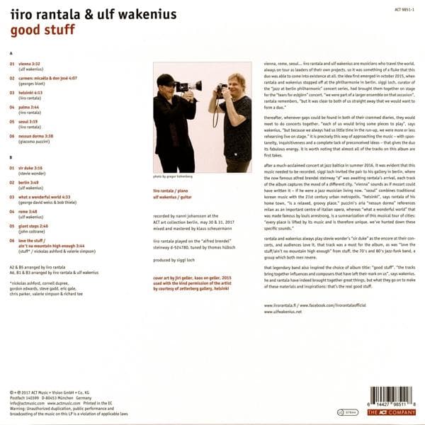 Album afbeelding 2 van 2