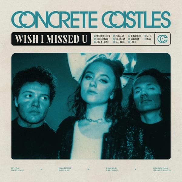Album image