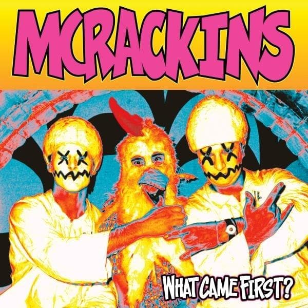 Album image