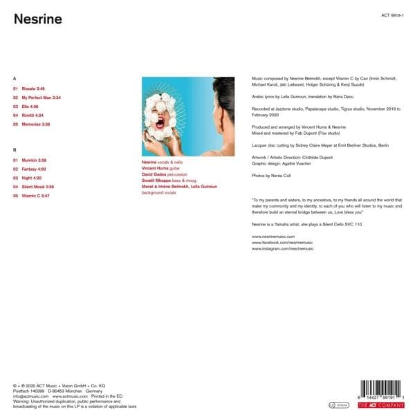 Album afbeelding 2 van 2