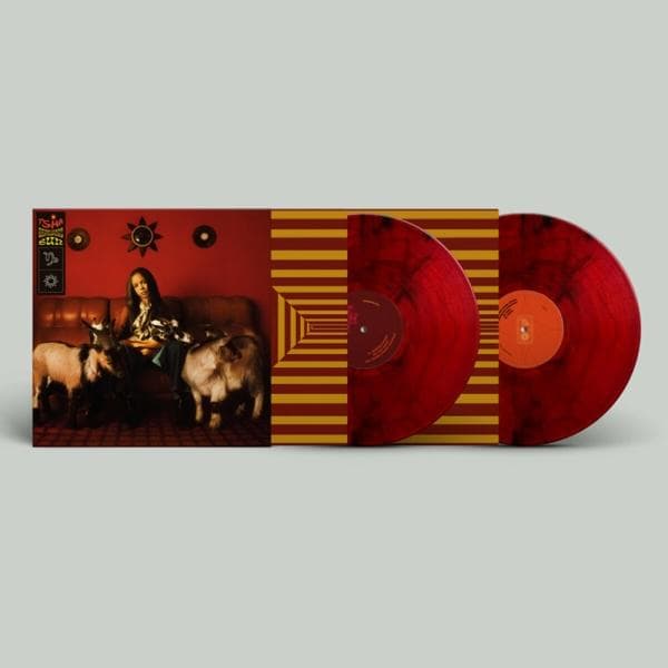 Album image
