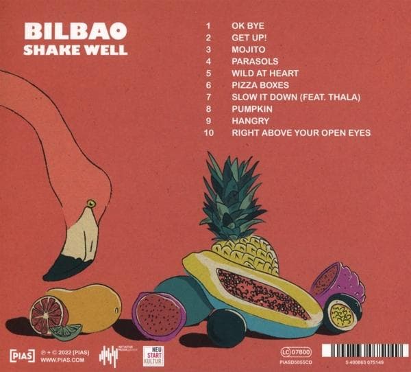 Album afbeelding 2 van 2