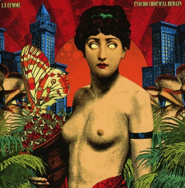 Album image