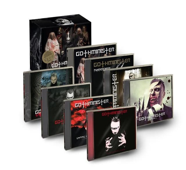 Album image