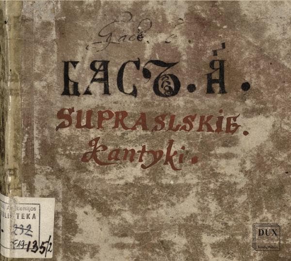 Album image