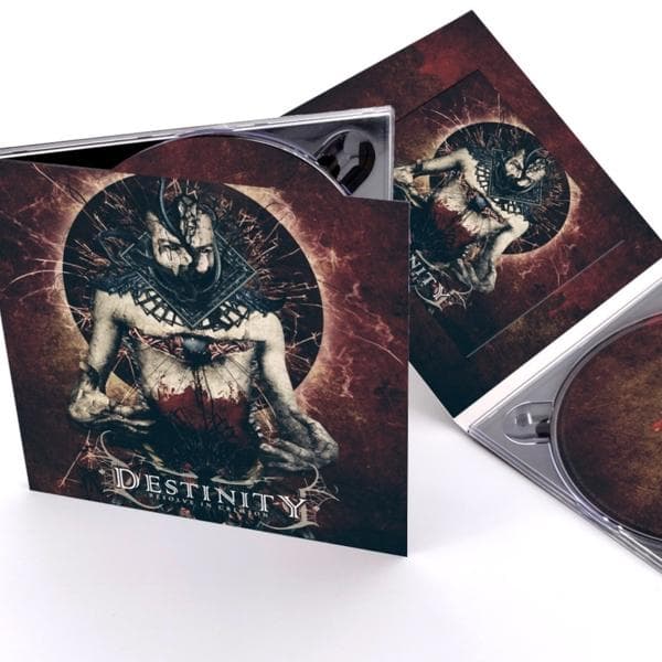 Album afbeelding 2 van 2