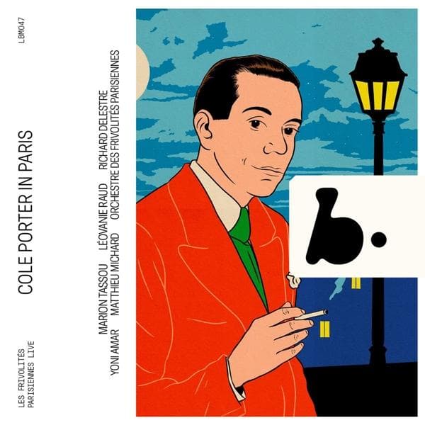 Album image