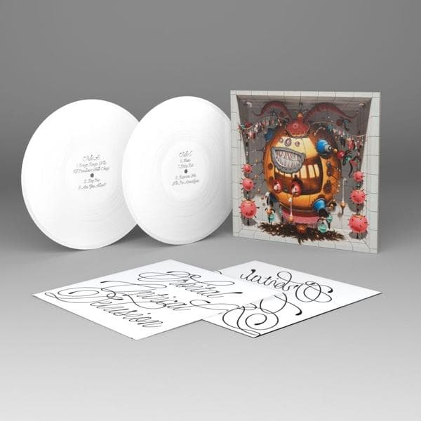 Album afbeelding 1 van 1
