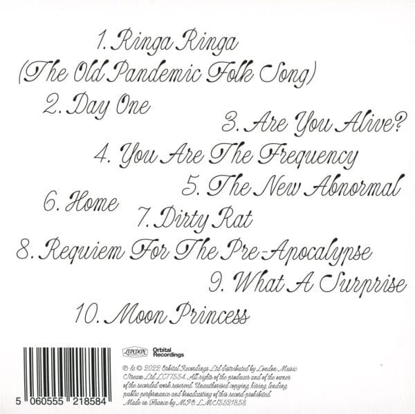 Album afbeelding 2 van 2
