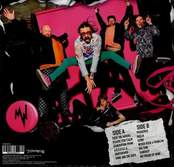 Album afbeelding 2 van 2