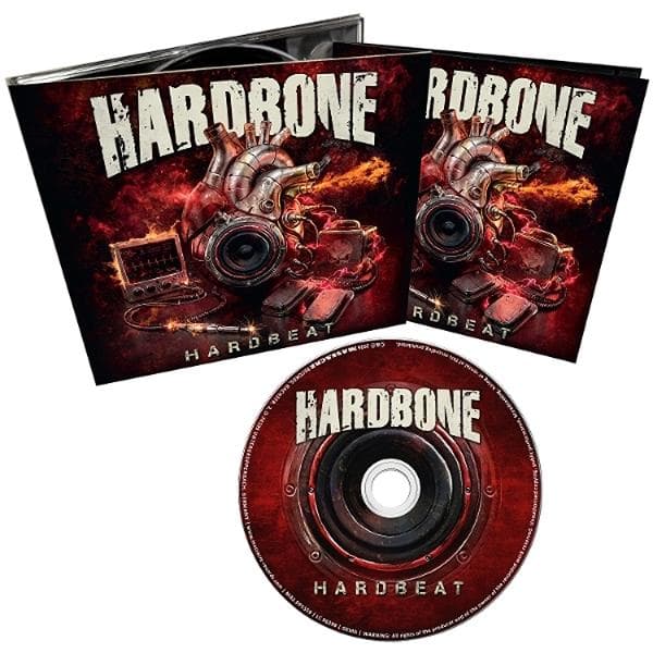 Album afbeelding 1 van 1