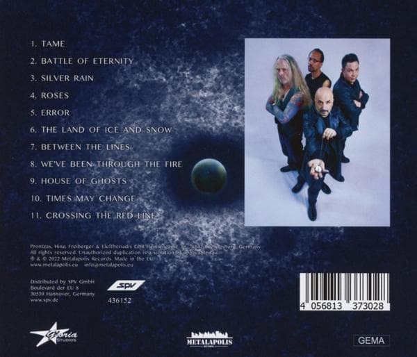 Album afbeelding 2 van 2