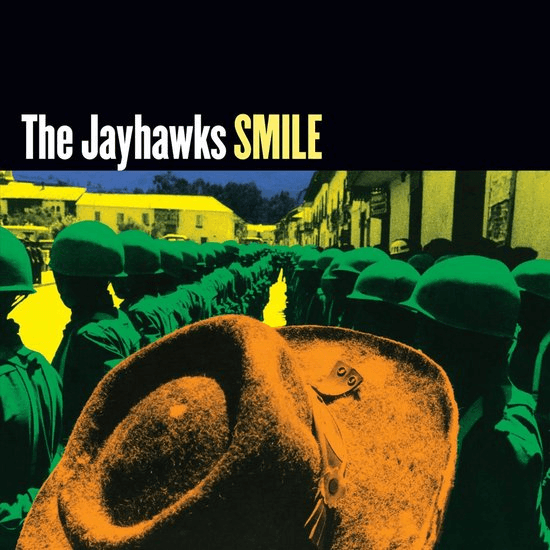 Album image