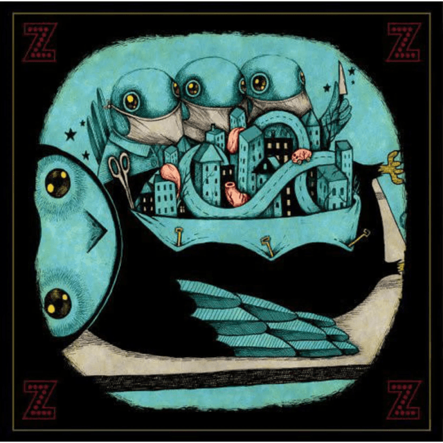 Album image