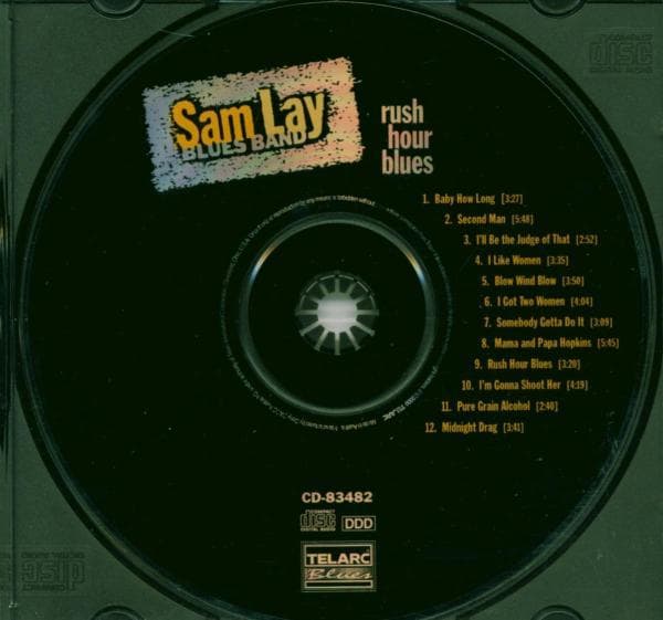 Album image