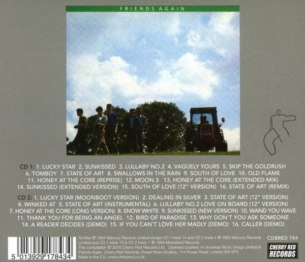 Album afbeelding 2 van 2