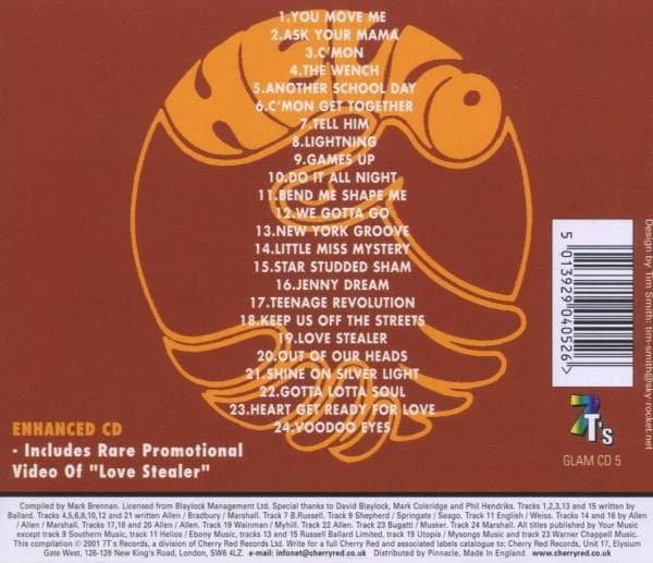 Album afbeelding 2 van 2