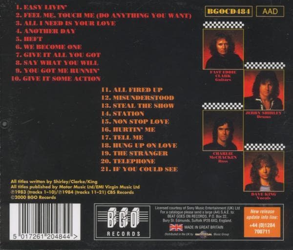 Album afbeelding 2 van 2