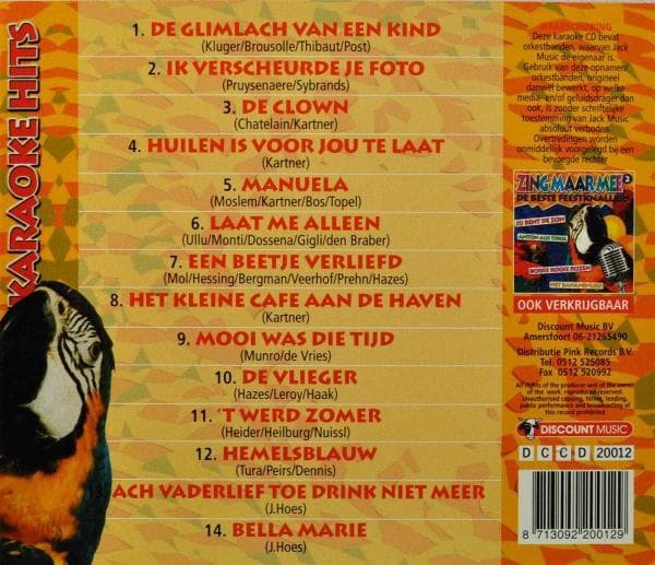 Album afbeelding 2 van 2