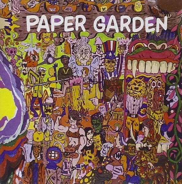 Album image