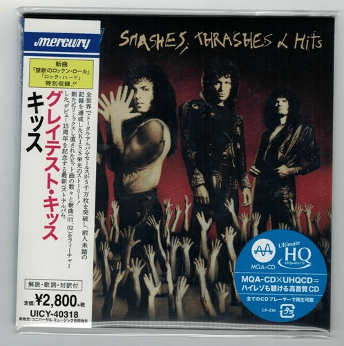 Album image