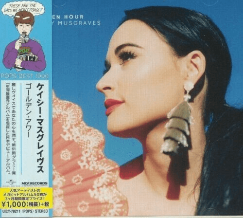 Album image