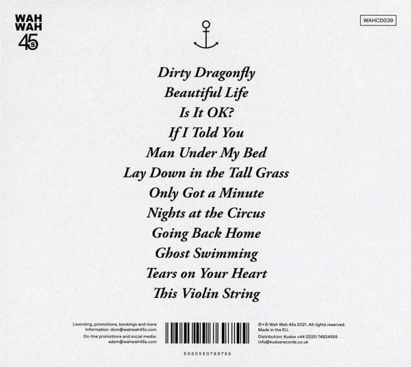 Album afbeelding 2 van 2
