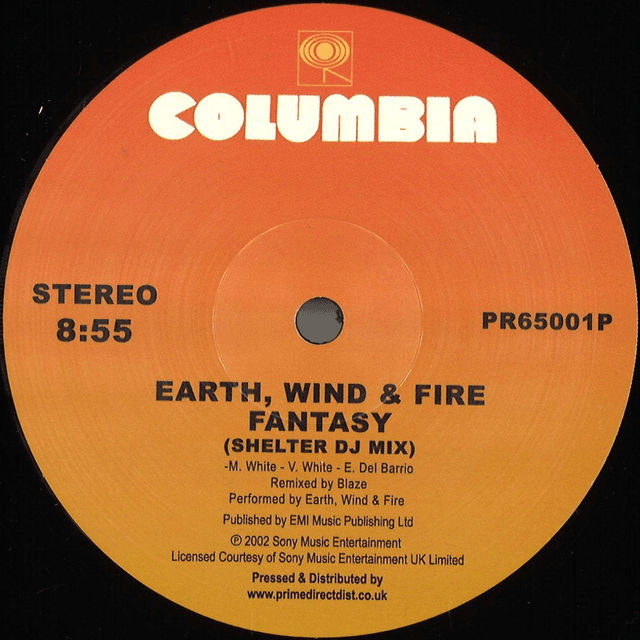 Album image