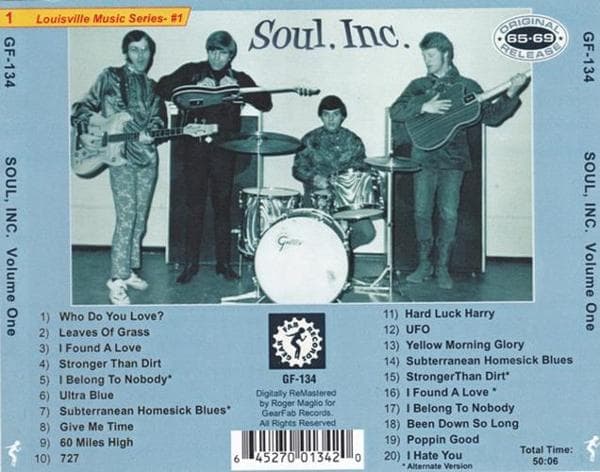 Album image