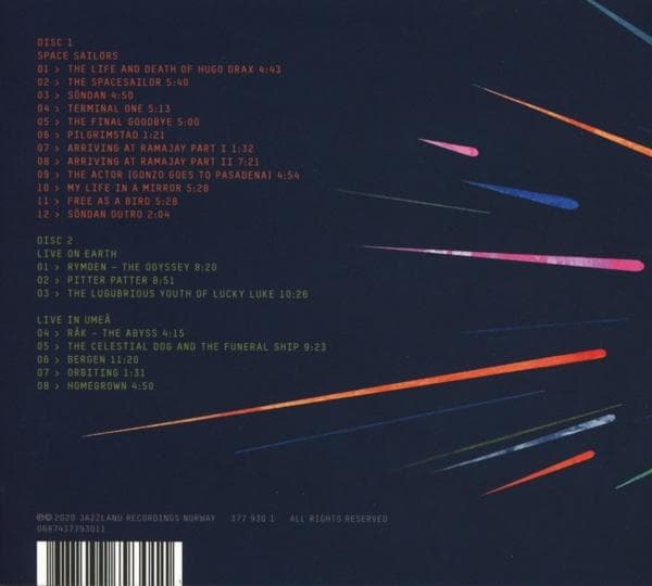 Album afbeelding 2 van 2