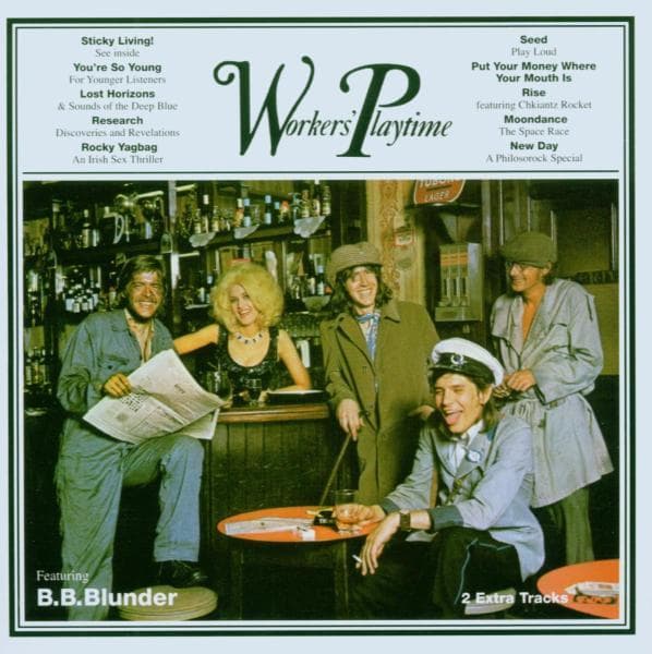 Album image