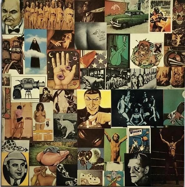 Album image