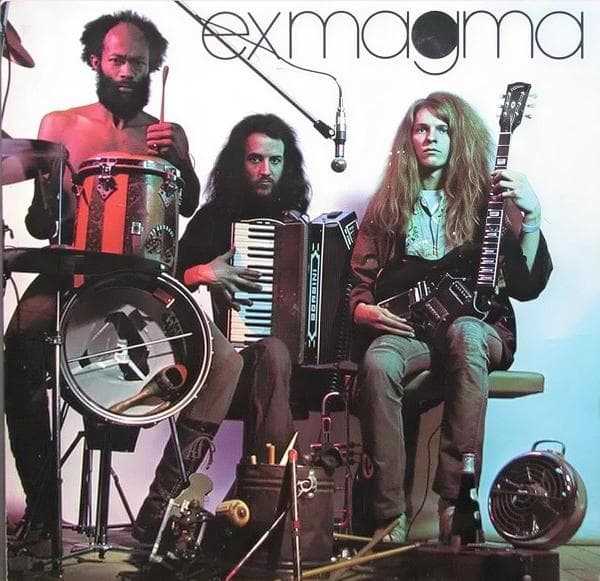 Album image