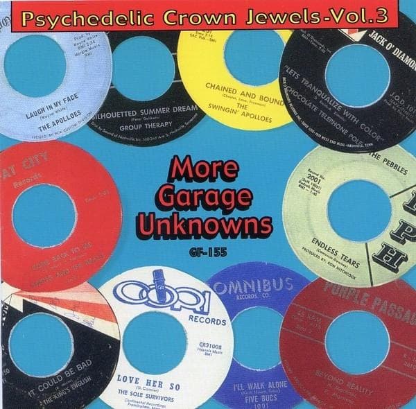 Album image