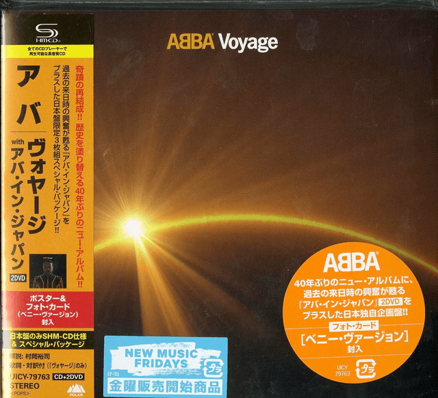 Album image