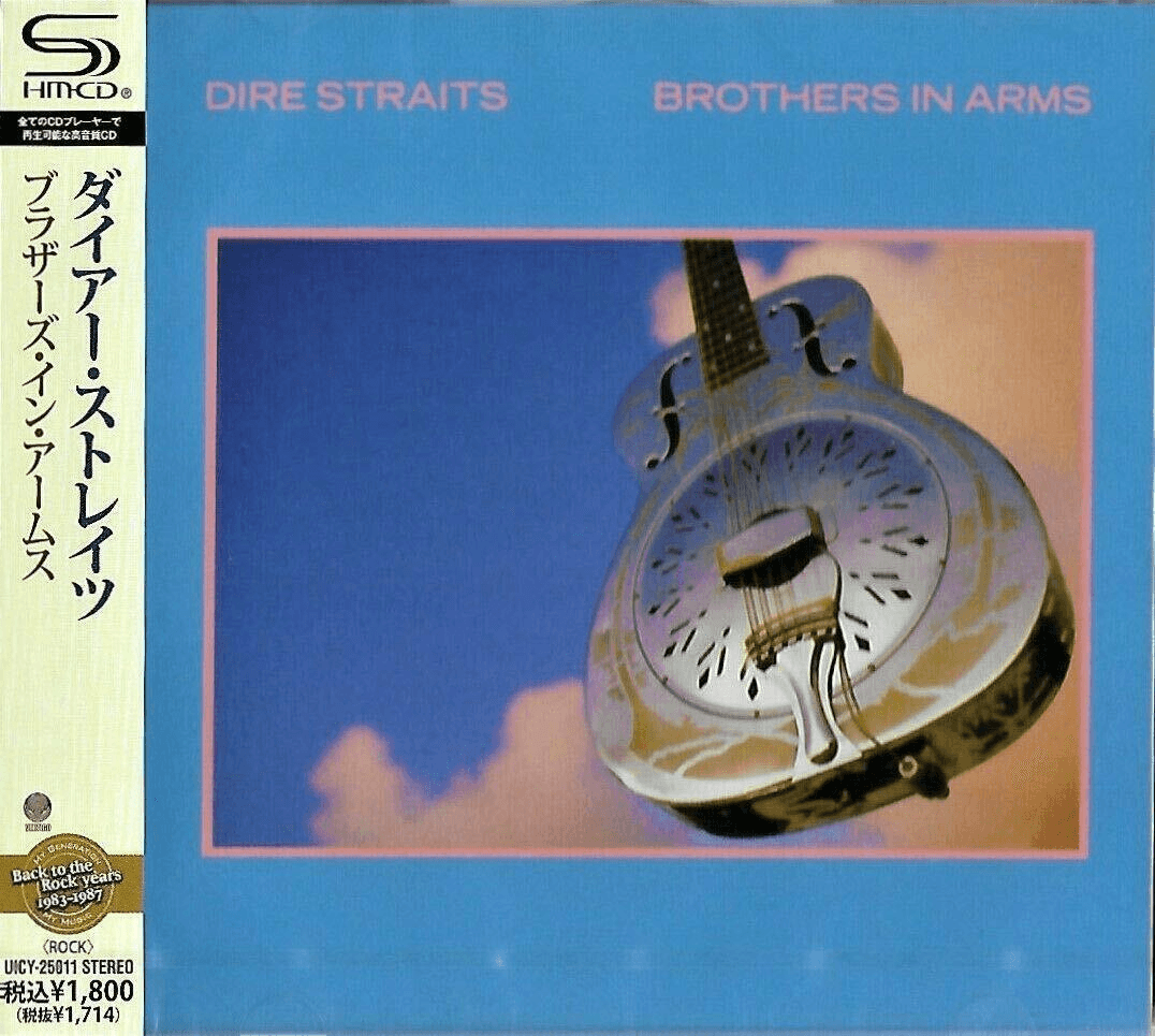 Album image