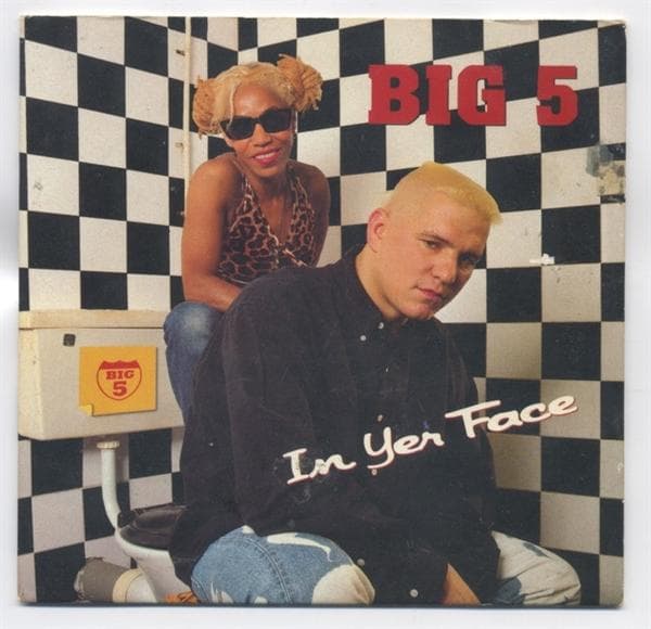 Album afbeelding 1 van 1