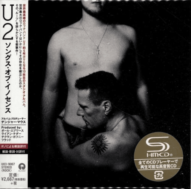 Album image
