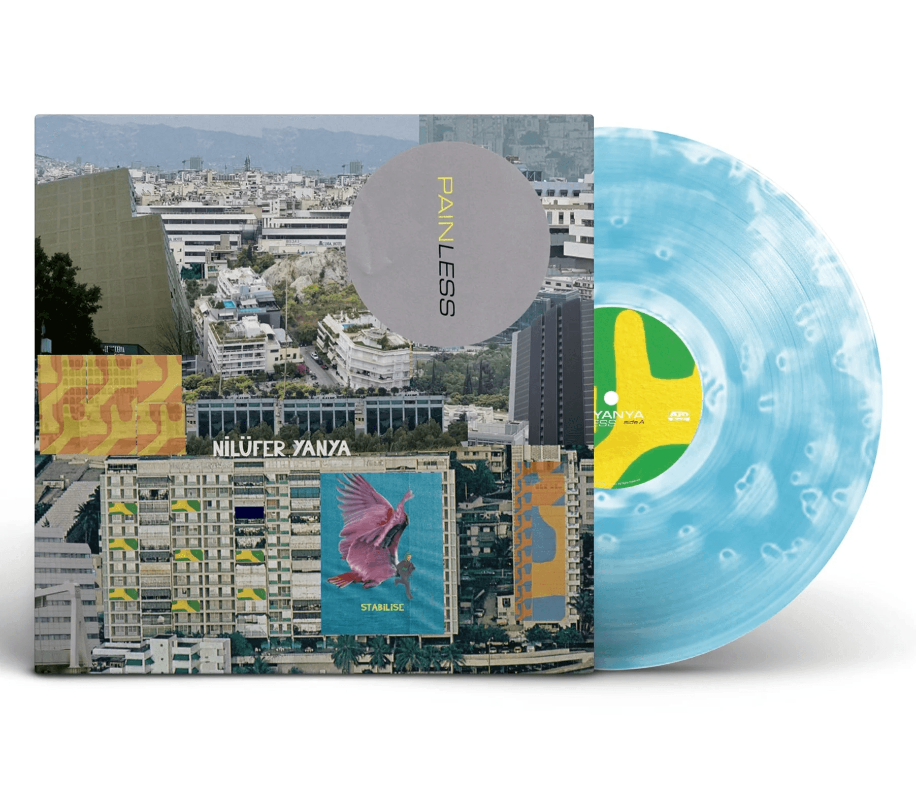 Album image