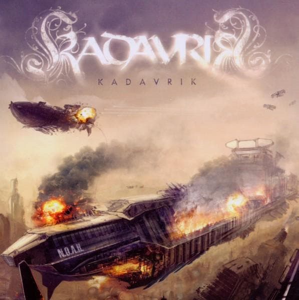 Album image