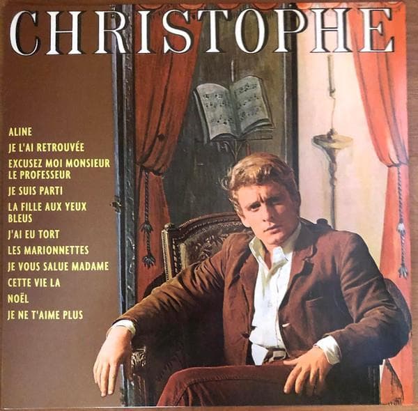 Album image