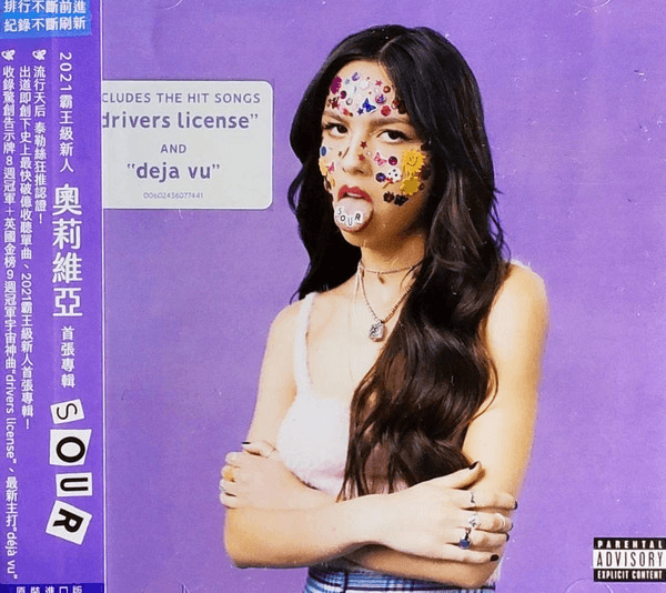 Album image