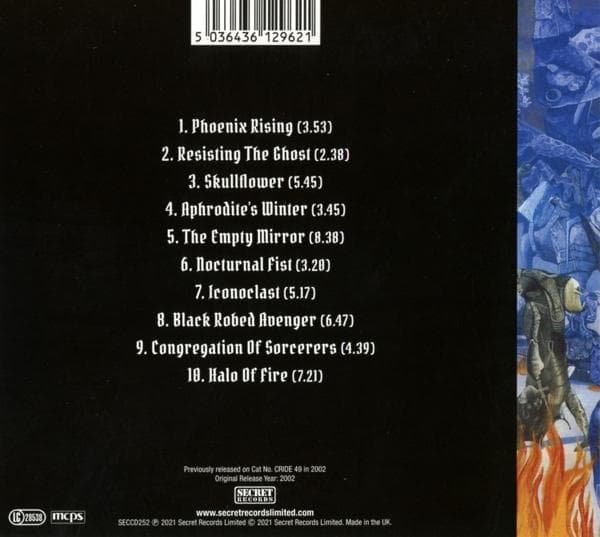 Album afbeelding 2 van 2
