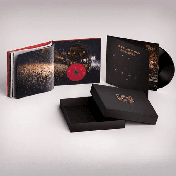 Album afbeelding 2 van 2