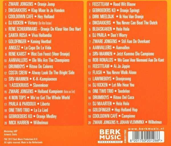 Album image