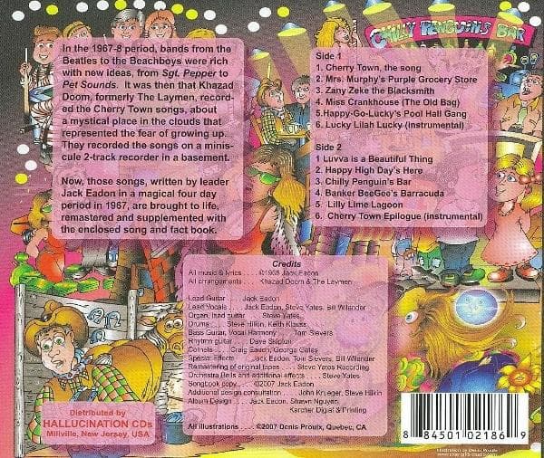 Album afbeelding 2 van 2